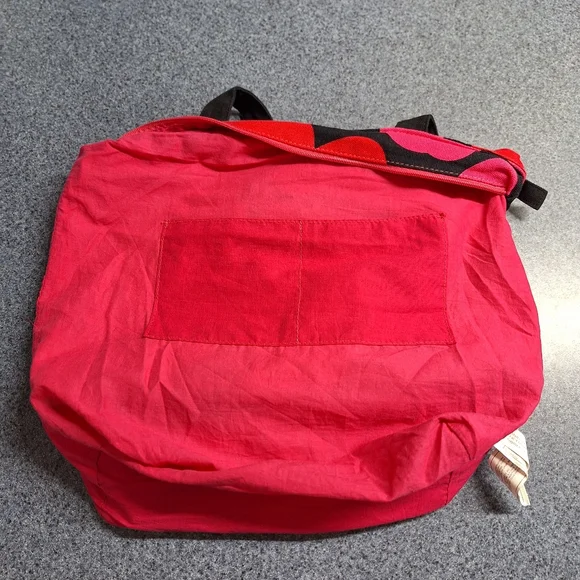 Avon, Marimekko Poppy Canvas, Shoulder/Tote Bag FSC:F336544-1 - Picture 7 of 14